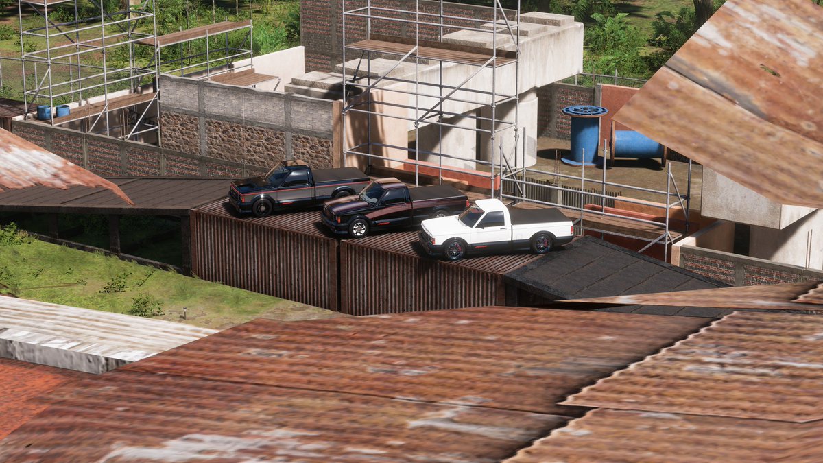 GrimReaper_928's tweet photo. 1991 GMC Syclone
@ForzaHorizon @GMC
#ForzaHorizon5 #ForzaShare #wallpaper #backgroundpic #gmc #2g2a #forzahorizon5go #FH5 https://t.co/pIakeViu0P