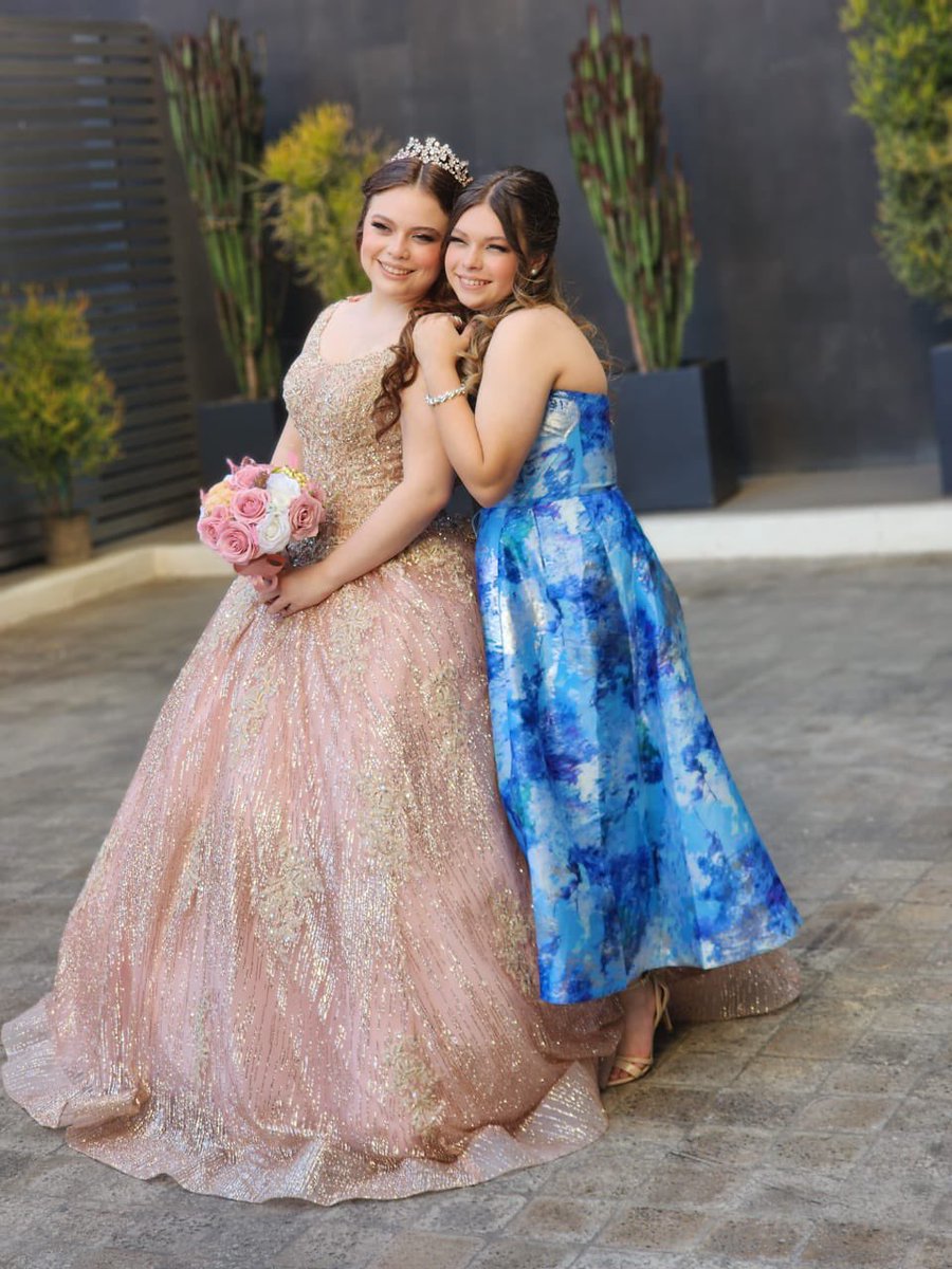 My two fearless and beautiful daughters now teenagers have provided me so many lessons &amp; opportunities I would otherwise never had without them. Happy 18th bday Bella! #proudpapa