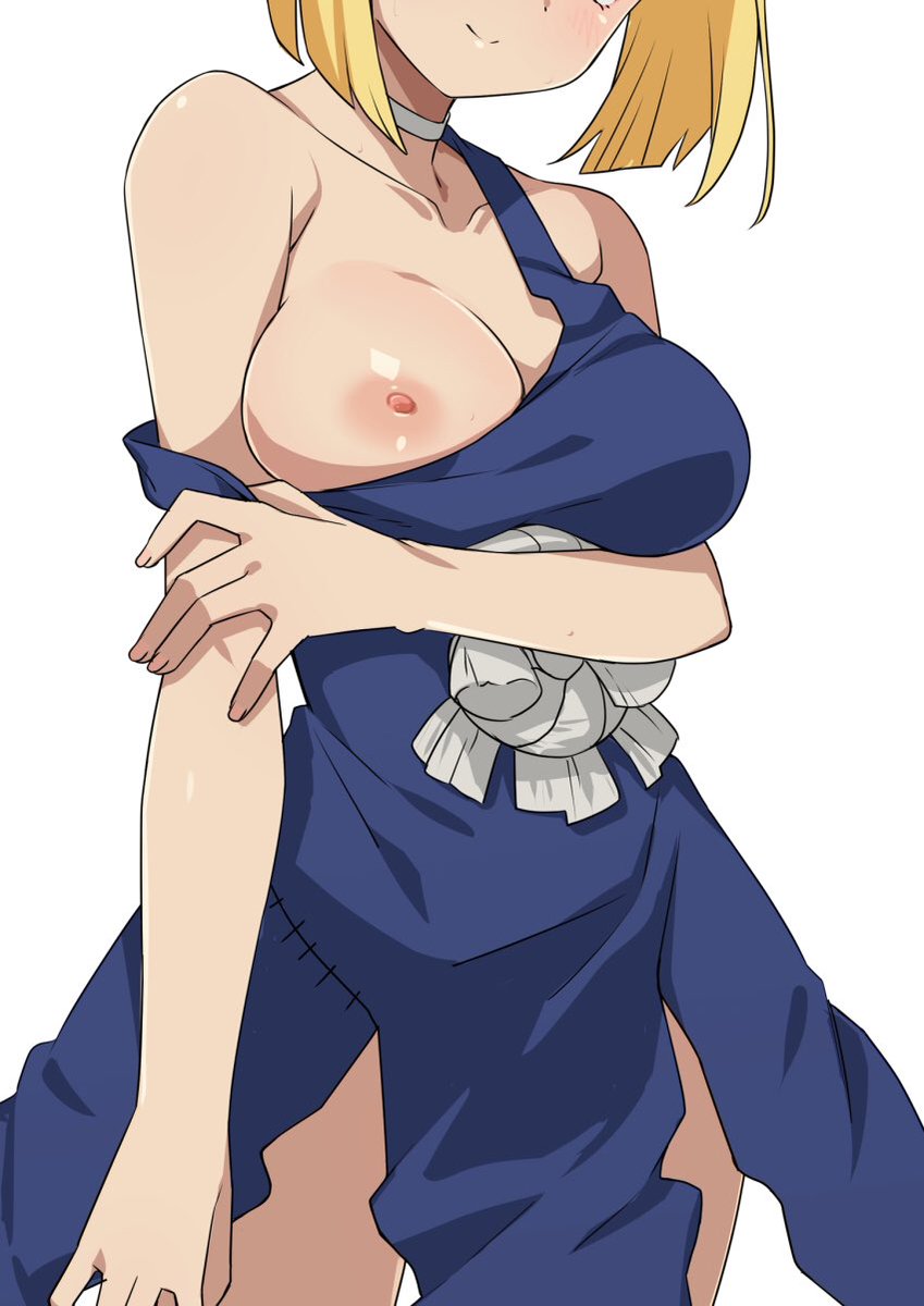 thicc_squirrel_'s tweet photo. Artist: morisobo https://t.co/4TJ6MWPh0o