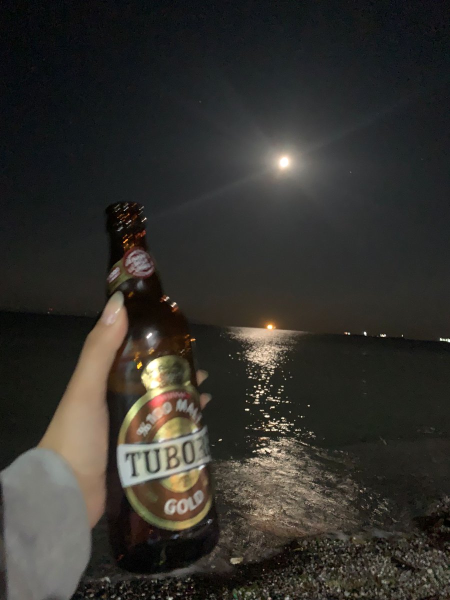 Her şey 🍺'n da oldu