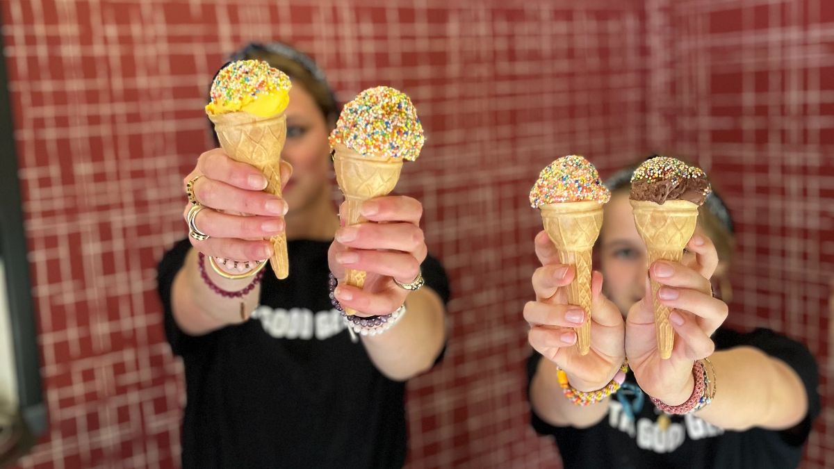 Roberto's Clubnieuws - mailchi.mp/d5f1c7e9dfb2/r…
Ik heb al heel wat ijsjes in Italië gegeten, maar wist het Italiaanse woord ervoor niet.