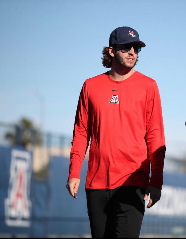 Parsa_Nemati's tweet image. After helping @BroncoSportsMTN win the Mountain West Tournament championship in his 1 season as assistant coach, Alex Free is returning to Tucson as the new @ArizonaMTennis associate head coach. Spent 2 seasons as @IdahoStateMTEN head coach &amp;amp; AZ volunteer asst coach from '18-'20.