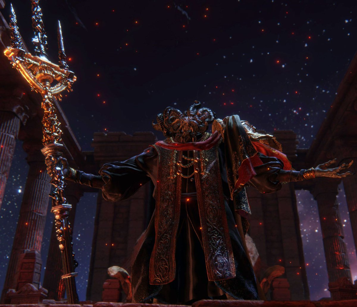 TenbeiHazardOLD's tweet photo. In no particular order or range, 4 bosses I think fuck hard (Krauser is definitely recency bias but I have to include him because I'm obsessed with him) https://t.co/xZjb0HLtFL