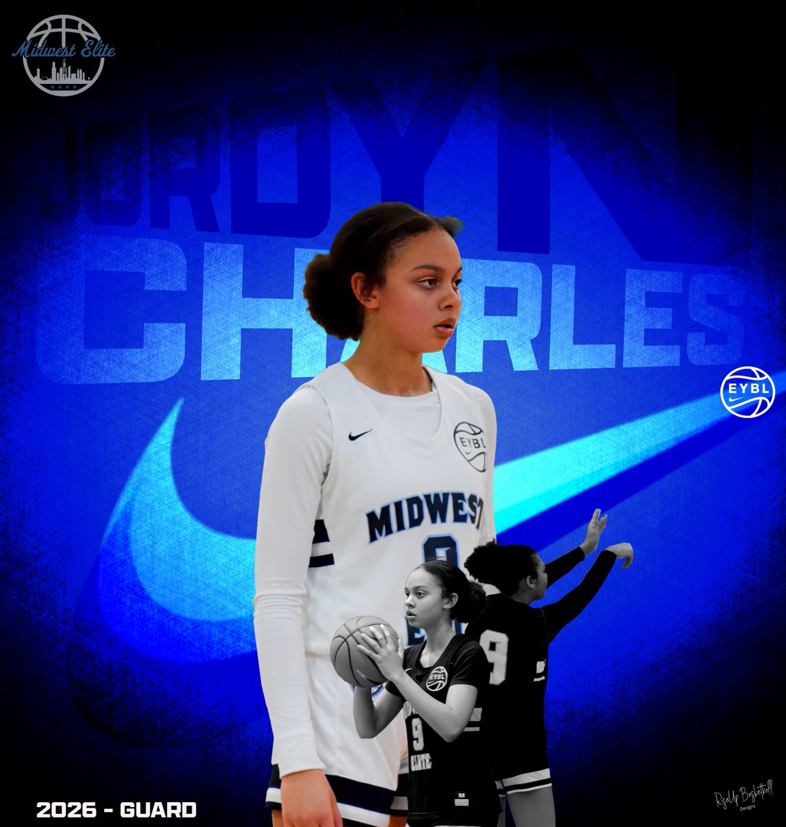 Midwest Elite Meanstreets EYBL (@mwehoops_eybl) on Twitter photo Jordyn Charles (<a href="/JordynCharles7/">Jordyn Charles</a>), the 2026 guard from Burlington Central High School, has firmly established herself as one of the most promising players to watch in the 2026 season.
Jordyn is a standout talent in the class of 2026, whether she is executing a stepback, catching Jordyn Charles (<a href="/JordynCharles7/">Jordyn Charles</a>), the 2026 guard from Burlington Central High School, has firmly established herself as one of the most promising players to watch in the 2026 season.
Jordyn is a standout talent in the class of 2026, whether she is executing a stepback, catching