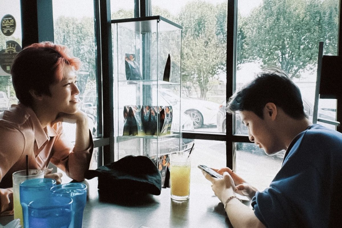 Ieemarkees's tweet photo. same jaemin..... same https://t.co/4vzCEtRy6D