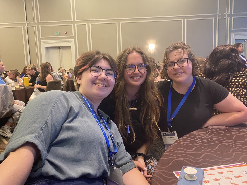 SarahGrossi3's tweet photo. Congratulations! Top 10 Semi Finalists Ethical Dilemma #EdRising23 @EducatorsRising #ConVal #Region14 https://t.co/mV3HmoZJZx