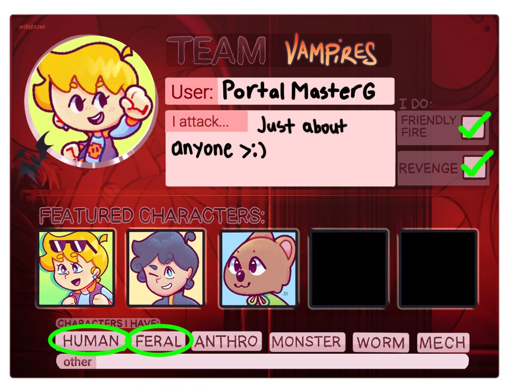 Gav!✨(aka PMG) tweet media