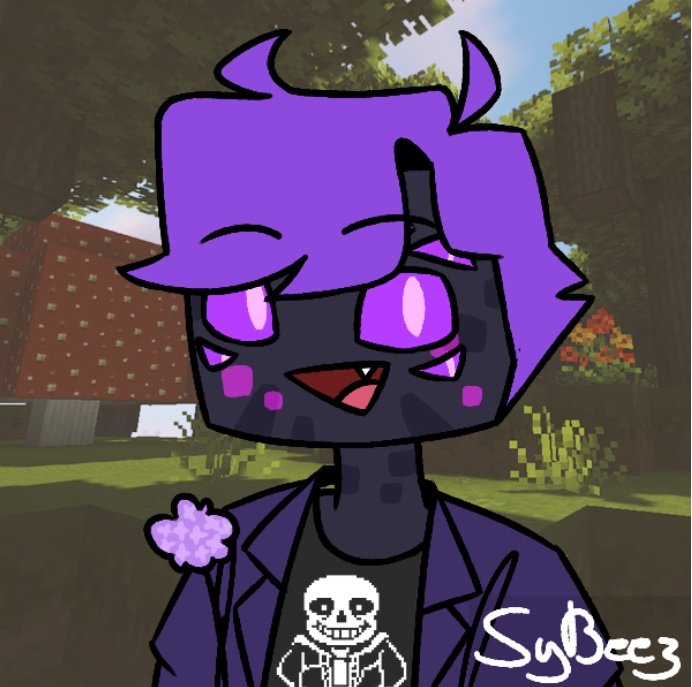 LubovVara17287's tweet image. Просто в каком-то креаторе в гугле сделала. Его зовут Оскар
#Oscar #Minecraft #Minecraftcreator #picrew
(Да решила выложить ещё здесь. А почему бы собственно и нет?)