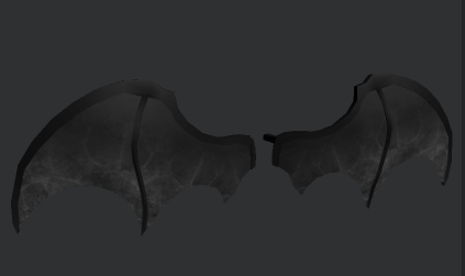 PackedDevv's tweet photo. New drop! Go check out my new UGC Bat Wings! They come in many More Colors!
https://t.co/cLSn1BvFdX

#Roblox #ugccommunity #RobloxUGC https://t.co/JYzmoBuSef