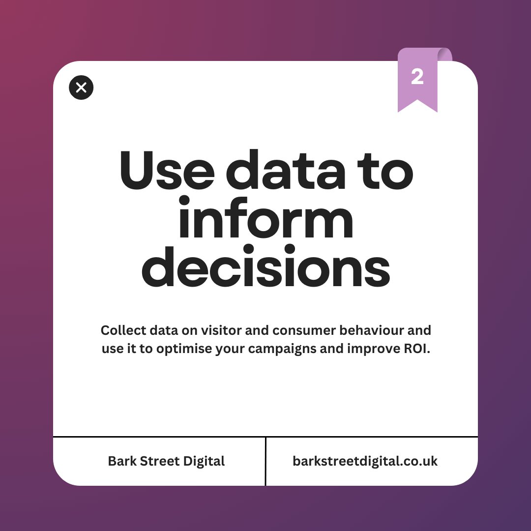 Bark Street Digital tweet media