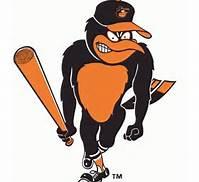 Don1964a1's tweet photo. And the #Orioles are back in the #WinColumn again
#LetsGoOs #Birdland 2-1
#AvoidTheSweep https://t.co/v1ey2BHmOa
