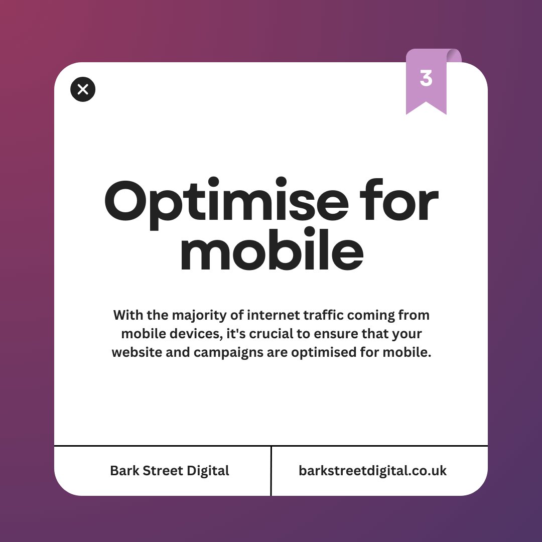 Bark Street Digital tweet media