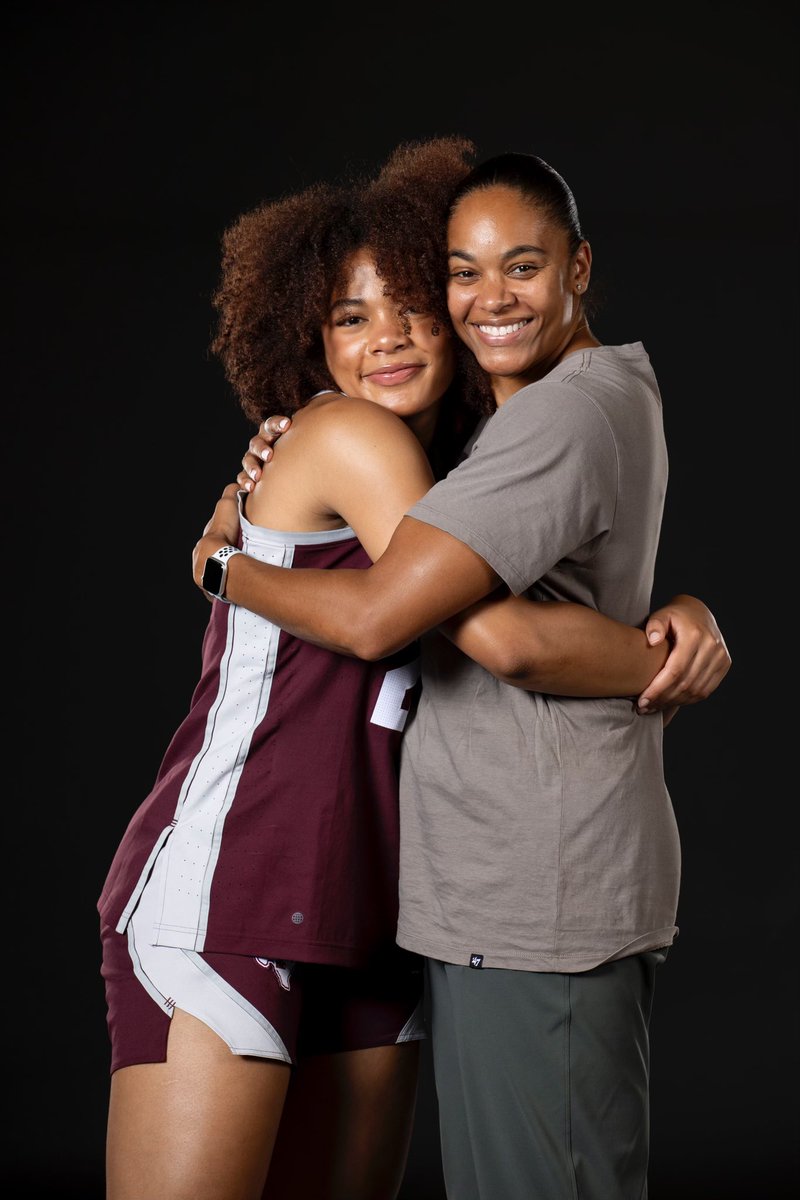Be22a_Flemings's tweet photo. Thank you to the Women's and Men's staff at Texas A&amp;M for this amazing unofficial visit. https://t.co/FgduHPCKx5