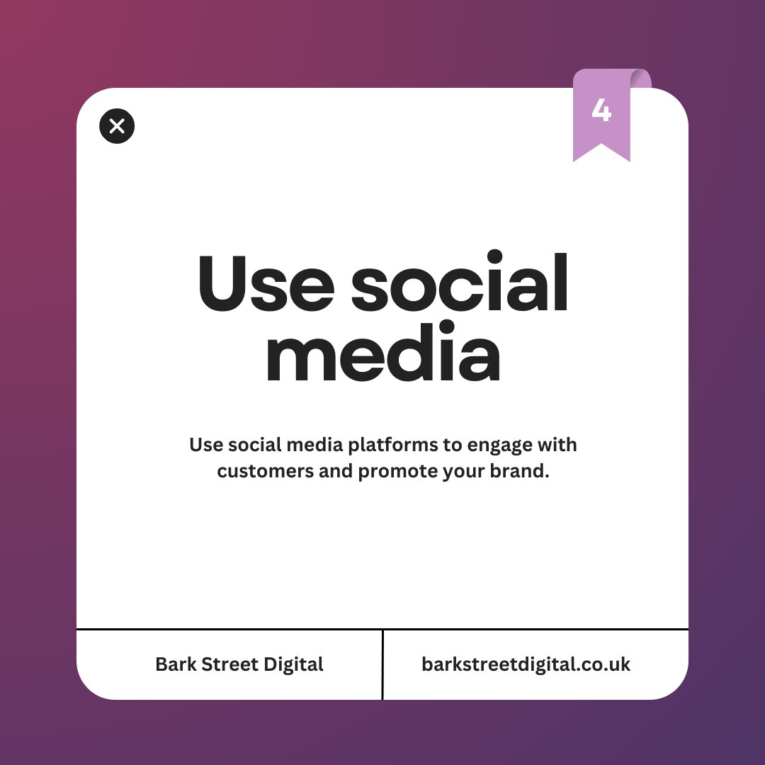 Bark Street Digital tweet media