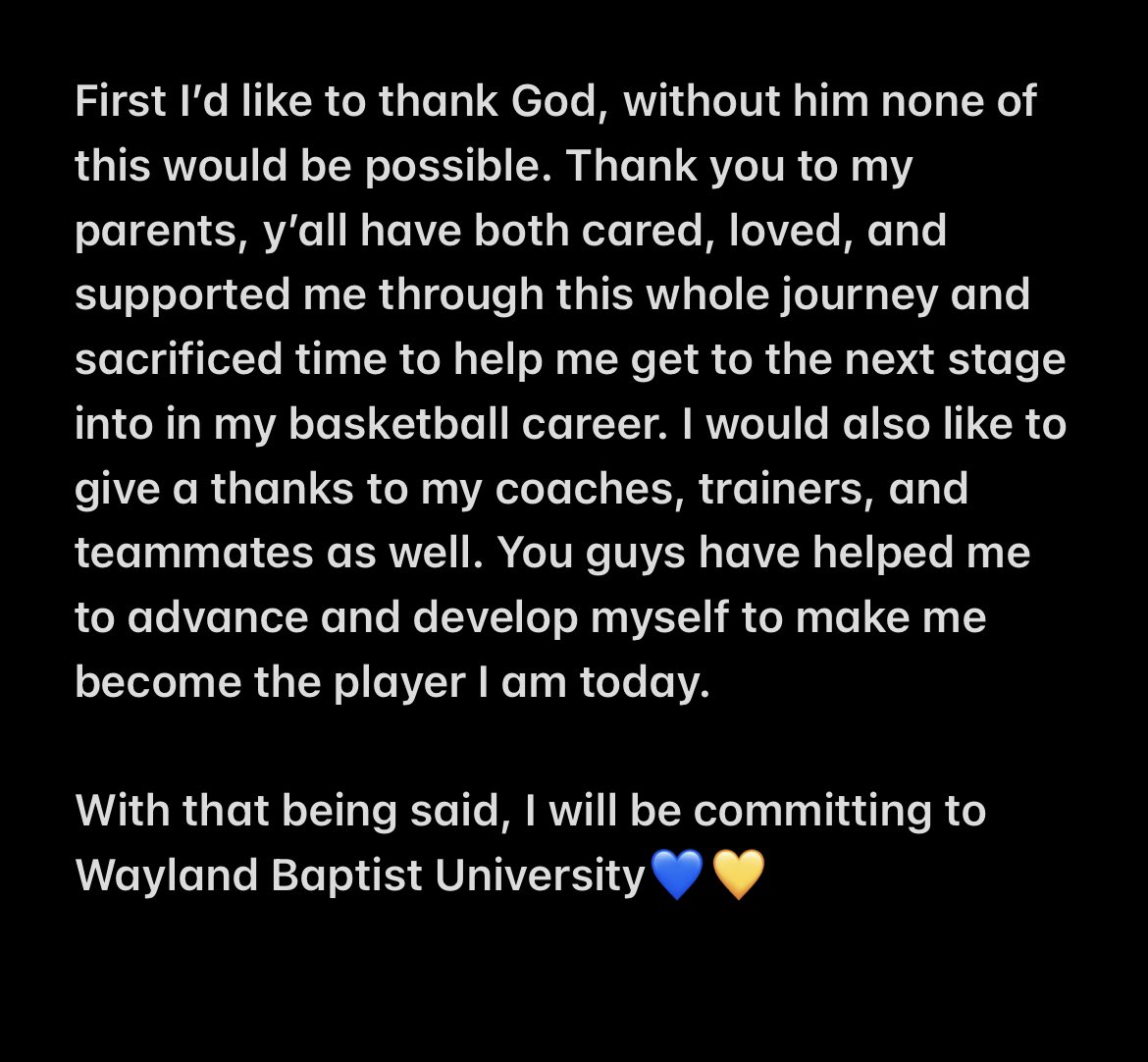 Winston Jones tweet media