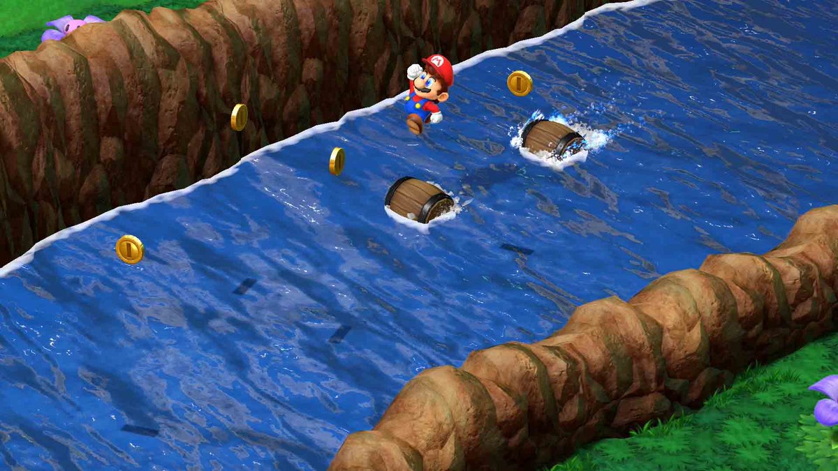 SoaHCity's tweet photo. The official JP site for Super Mario RPG has been updated with new screenshots.

JP Site:
https://t.co/wPURRFkzzo

#SuperMario #SuperMarioRPG https://t.co/QueSJT0bOr