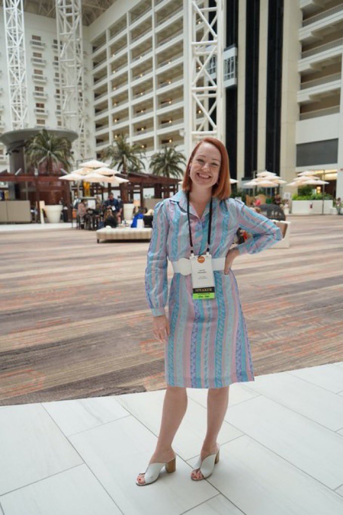 Lauren McGaughy tweet media