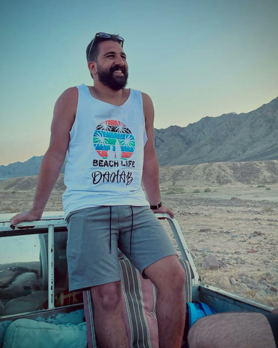 أُريد أن أكون كل ما يمكنني أن أكونه....🤝☀️