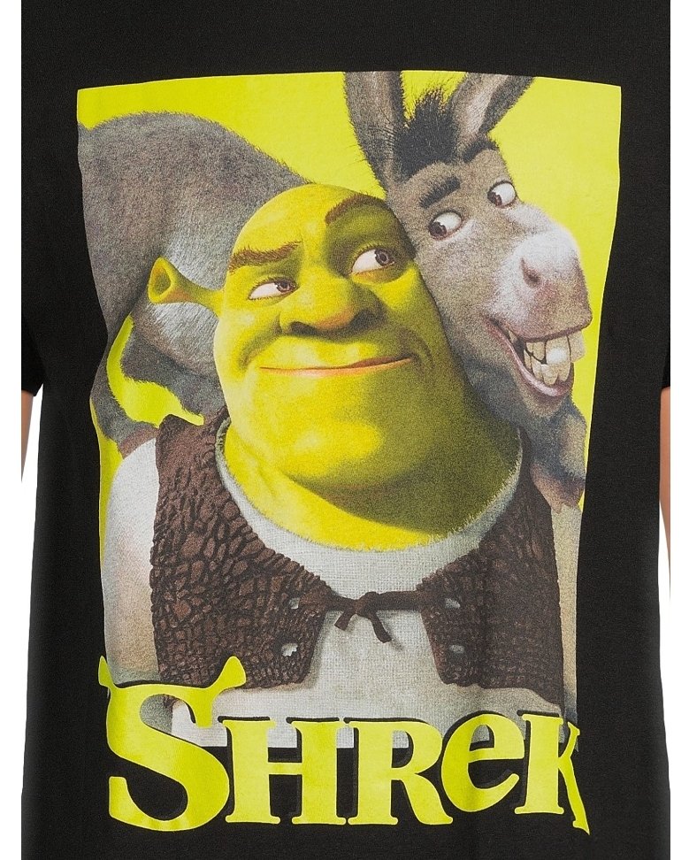 Shrek at walmart : r/Shrek