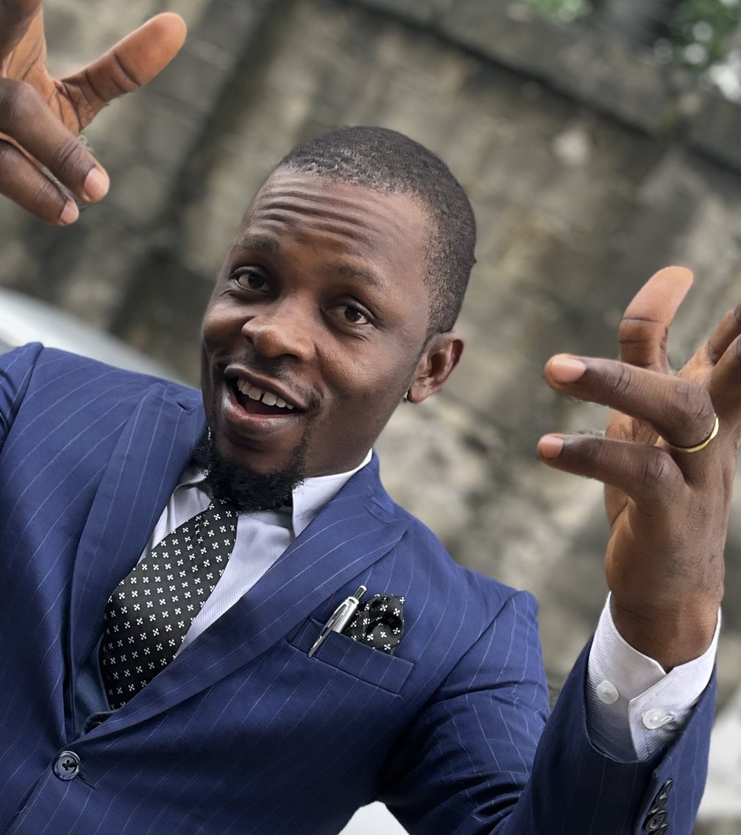 felixosadebe's tweet photo. Happy Sunday to you 💝

#sundayvibes https://t.co/kkys06XM9h
