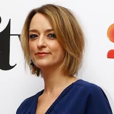 Victoria Derbyshire to replace Laura Kuenssberg on the BBC? RT if you agree.