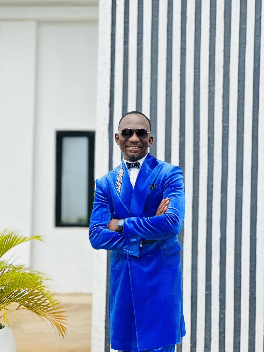 drpaulenenche's tweet photo. May you proceed in joy this week in the name of Jesus https://t.co/j7IDbx2Lo8