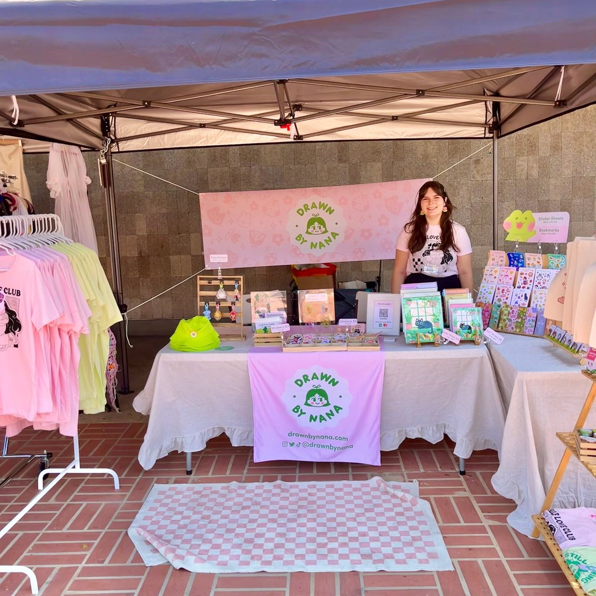 Nana🌱 tweet media