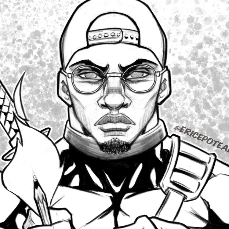 _tontoneric's tweet image. Ché Butter Queen and RJ Payne are the best rappers out right now

If you feel like someone is better, pls reply with a name, besides Ransom

(Notice how  I didn’t say “female rapper” for @che_noir )

Go stream @IAMRJPAYNE and @cartunebeatz “JIGSAW EP” today

#barsisback #HipHop50