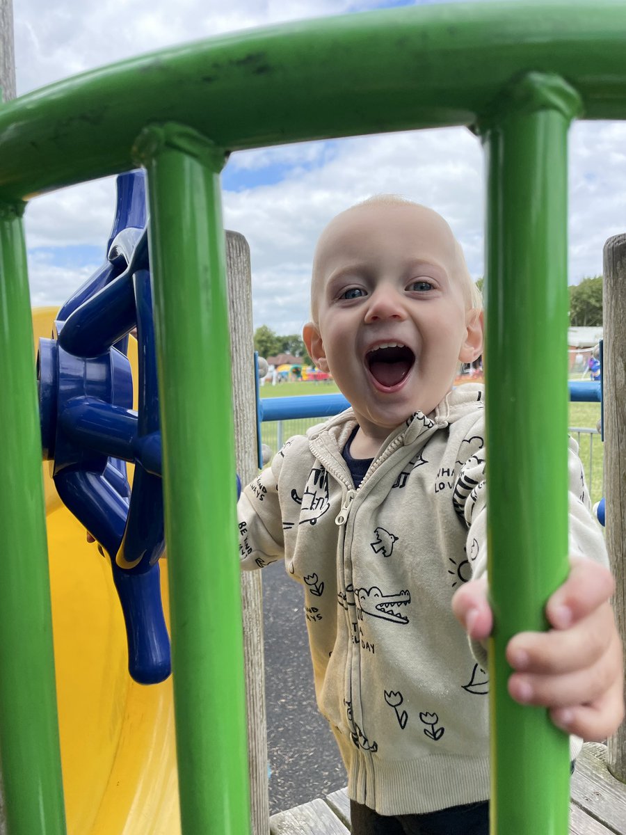 deputyheaduk's tweet image. These boys ❤️ #familytime #funoutdoors #parklife
