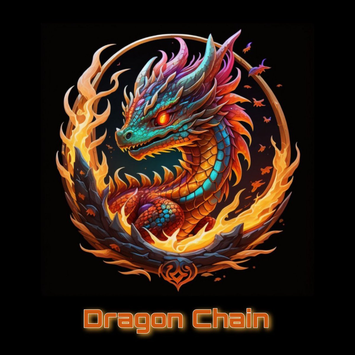 FreshCalls2022's tweet photo. 🐉@DragonChainBSC🐉

✅Contract Safe
✅Based Dev
✅LP Locked
✅Strong Community
🟨Testnet Coming

📊Chart :
https://t.co/PvYigqYJtR

🐉TG :
https://t.co/82wwnhJmDT

#DragonChain #Dragon #Network #Layer1 #DefiGem #BSCGEMS #Fairlaunched #moonshot https://t.co/wmLOzrS2My