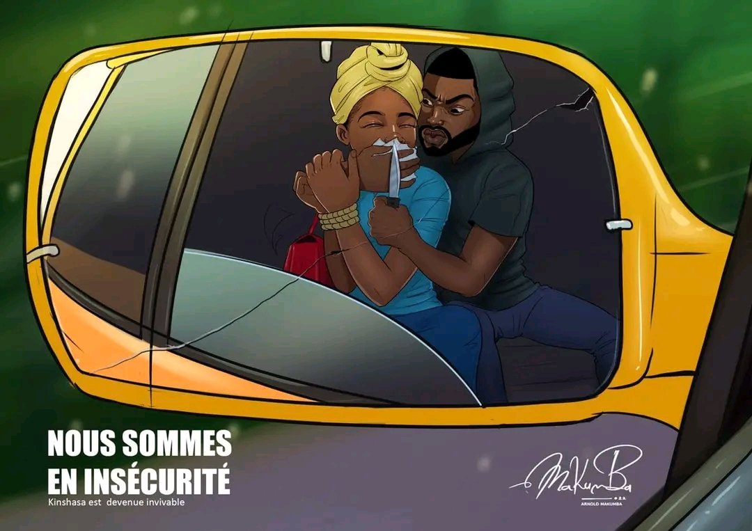 raphaelolembo11's tweet photo. Nous sommes insécurité https://t.co/Cx3ZM1MtBK