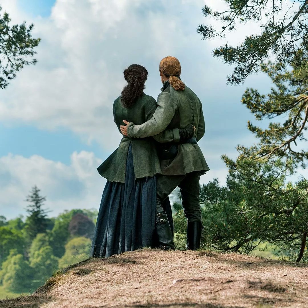 outlanderforev2's tweet photo. episode 3 is amazing
#Outlander 
#outlanderfamily https://t.co/rBK3Sx0xgW