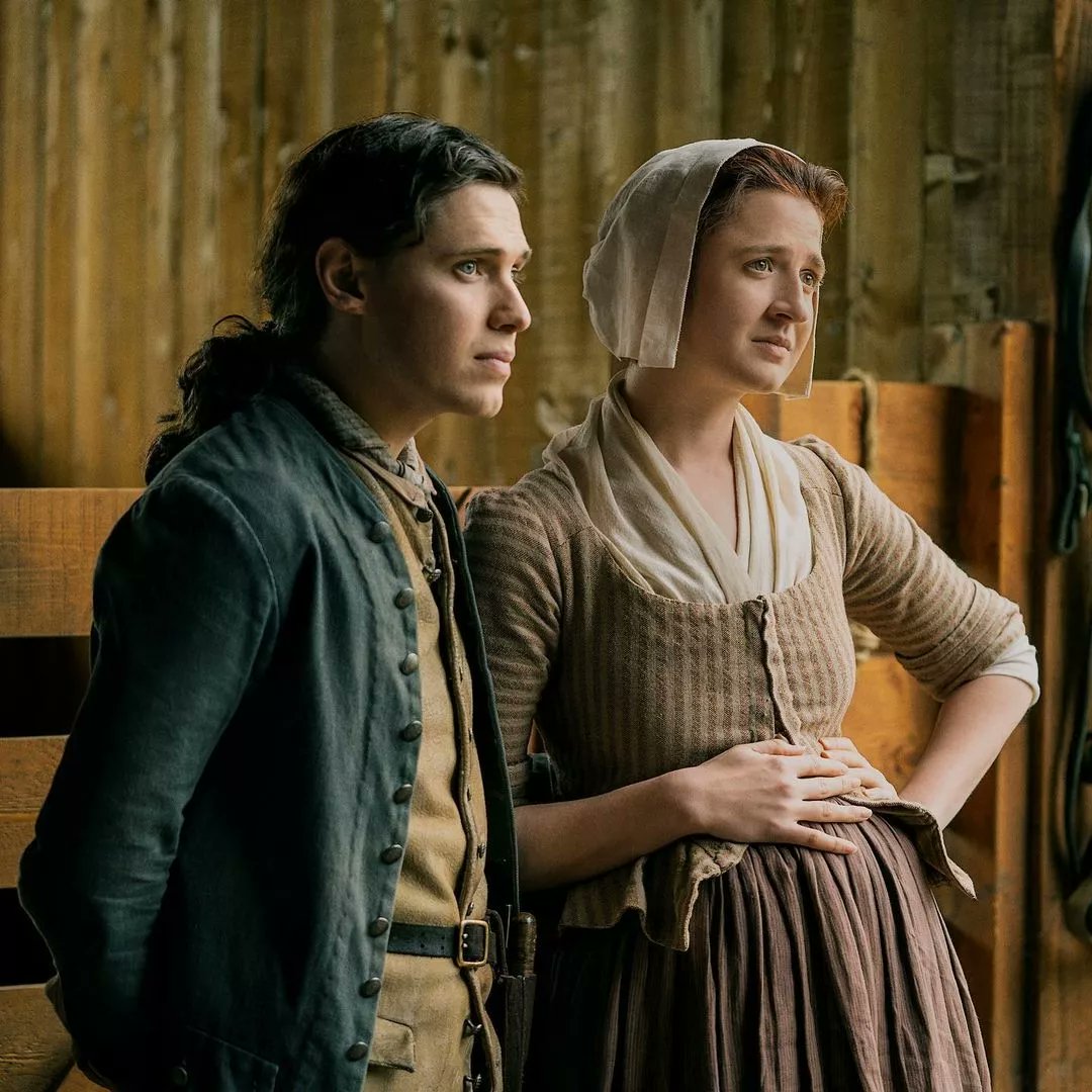 outlanderforev2's tweet photo. https://t.co/CyjEgKgTKG