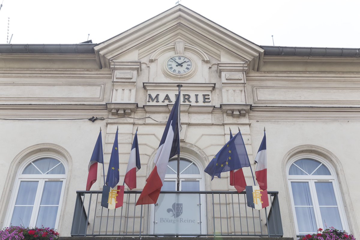 Alors que la France connaît d’importants mouvements de violence, Patrick Donath et les élus du Conseil municipal vous invitent à un rassemblement pour l’apaisement et le respect des valeurs républicaines. 
Joignez-vous à nous. 
➡️ Lundi 3 juillet, 12h
Parvis de l’Hôtel de Ville