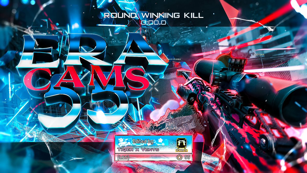 eRa Cams 55 by eRa Tiqer &amp; eRa Vents

#eRaCams 
youtube.com/watch?v=Ol0EEQ…
youtube.com/watch?v=Ol0EEQ…
youtube.com/watch?v=Ol0EEQ…