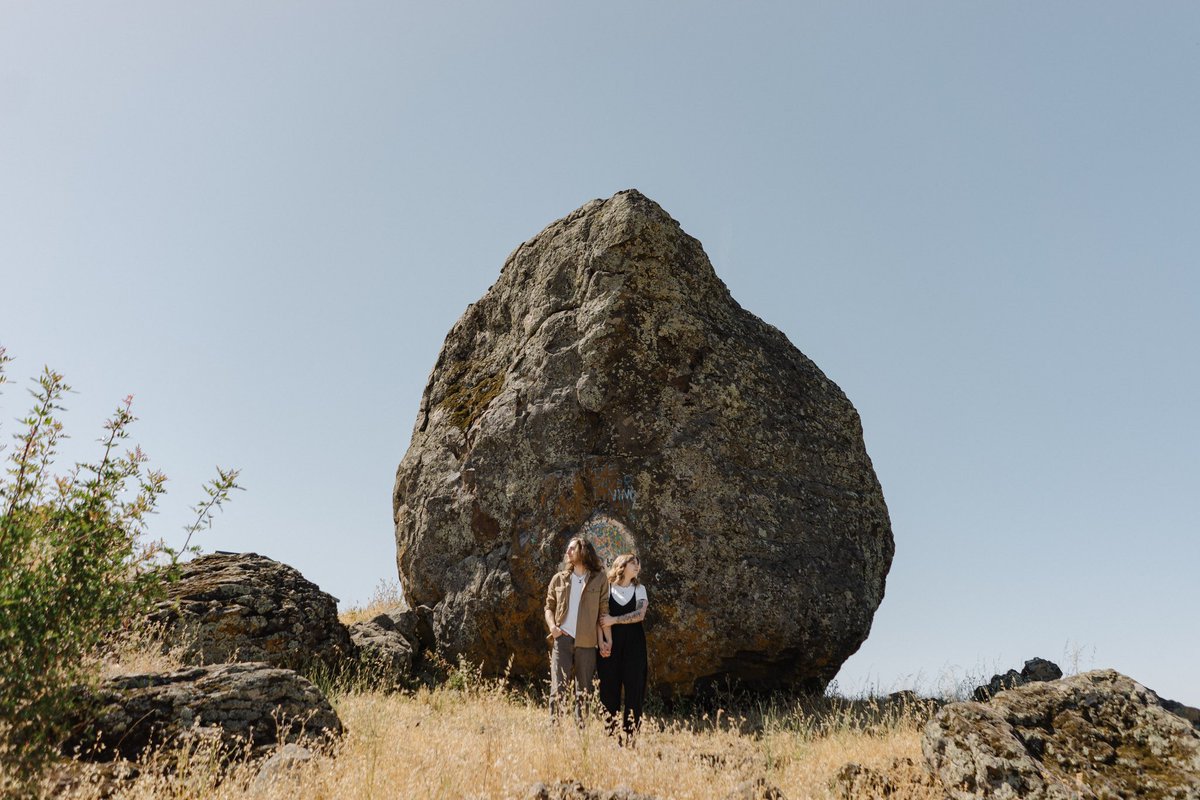 My engagement photos are here and I love them so much I’ll piss of happiness