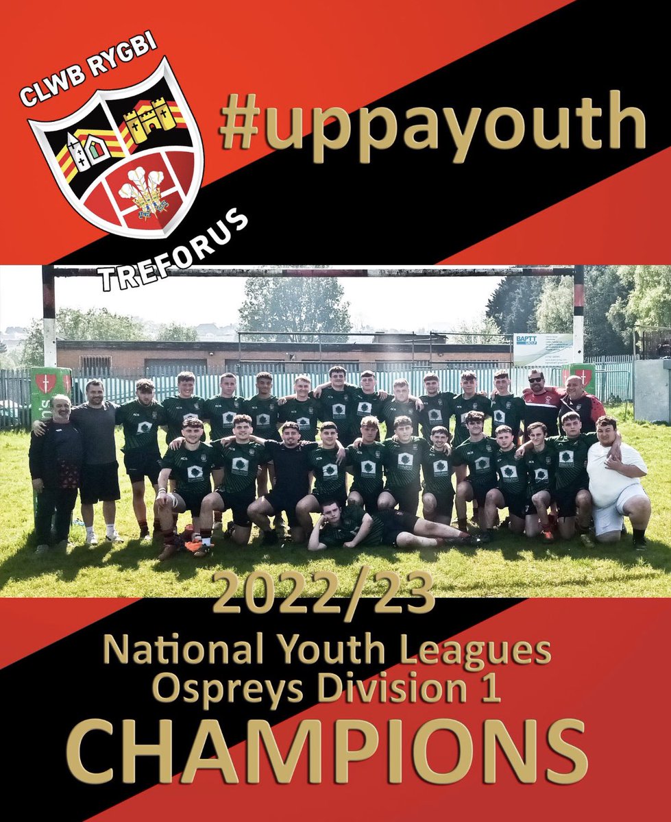 A big congratulations to @MorristonYouth from Hazelwood! We are so pleased to be sponsoring grass roots youth rugby! #uppayouth