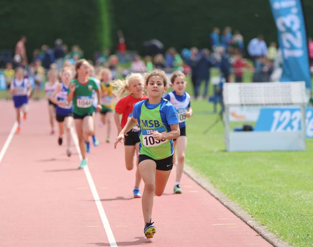 MSB juveniles dazzle at day 1 of the National Juvenile Championships in Tullamore! 👏 click below for full round up report. msbac.ie/day-1-national…