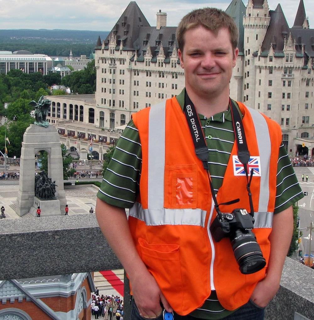 Trevor Kerr tweet media