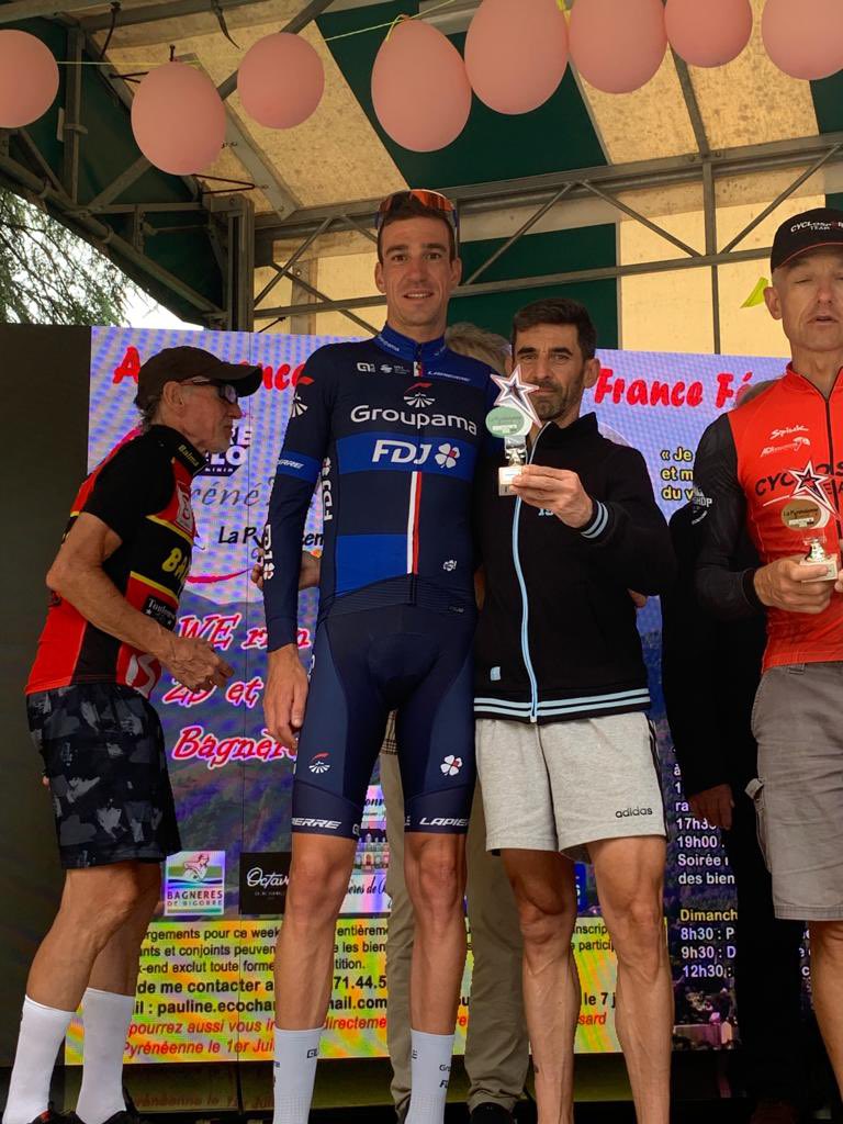 Zorionak <a href="/ciclositurgaiz/">C̲i̲c̲l̲o̲s̲ ̲I̲t̲u̲r̲g̲a̲i̲z̲</a> 💪

🥇 M50 en <a href="/LaPyreneenne/">LaPyrénéenne</a> con 178km y 4800m+ 🔝

SASOIAN ZAUDE 👉

#sasoian #entrenamiento #nutricion #biomecanica #ordizia #c4us <a href="/Odilorivela/">Odilo Rivela Jardon</a> <a href="/custom4us/">𝗖𝗨𝗦𝗧𝗢𝗠𝟰.𝗨𝗦</a>