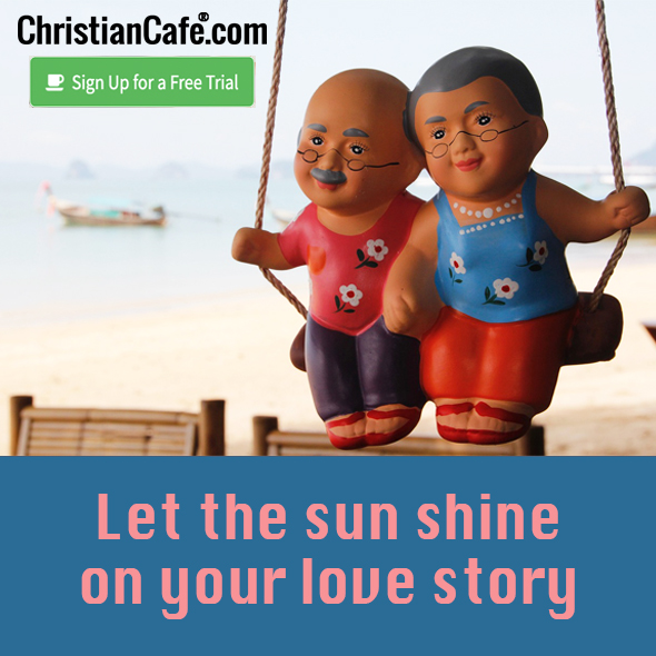 Start moving, as Summer is here! Meet your Christian match this Summer. FREE TRIAL! 

 #summerdating #christiansingles #christiandating #christiandatingsites #christianmatch #christianlove #summerlove #summertime #summerdate #summer2023 #summervibes  #summer