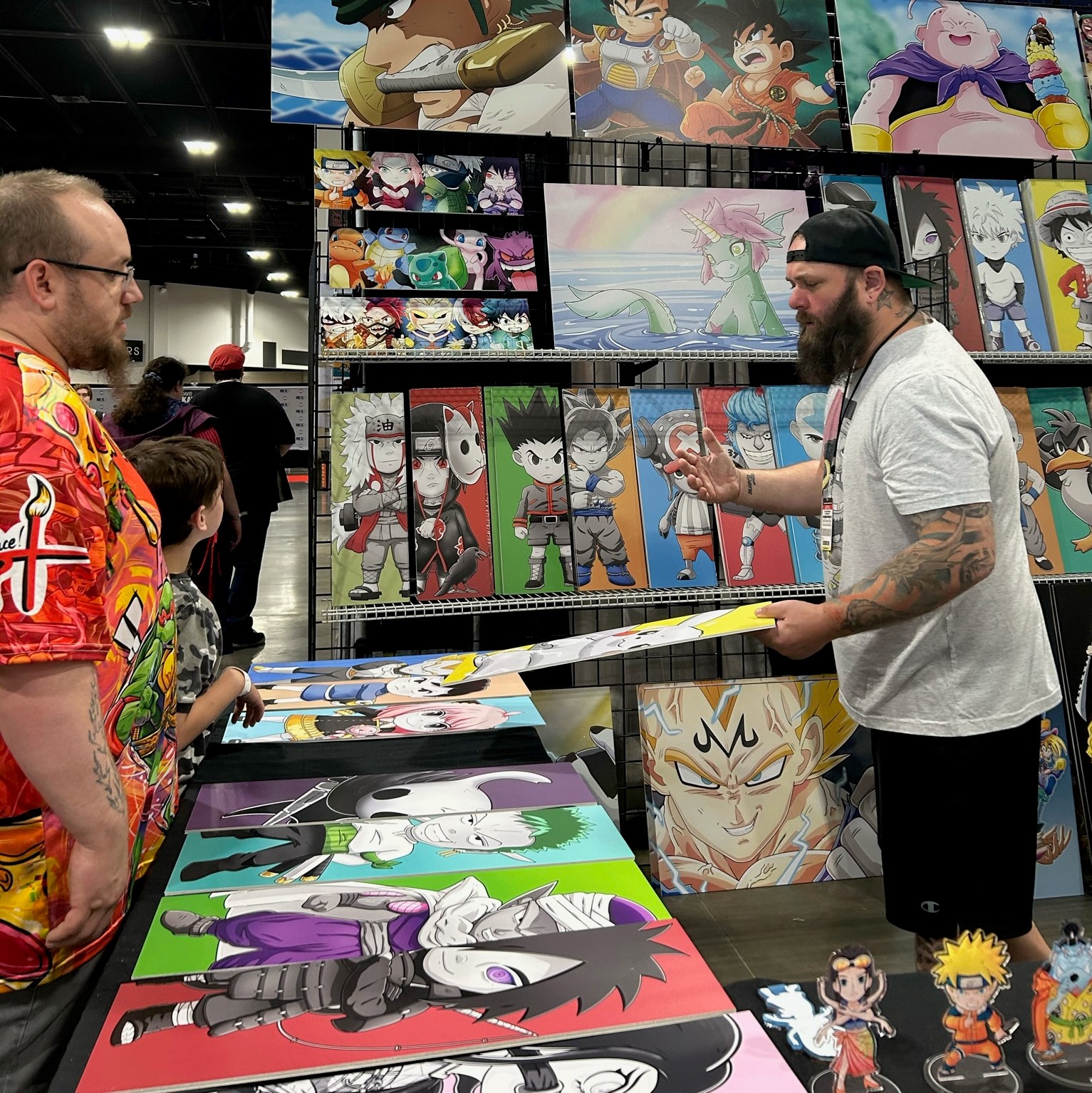 FAN EXPO Denver on Twitter "Before FAN EXPO Denver 2023 comes to an