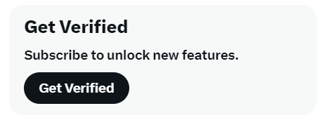 Subscribe to unlock new features (and old ones like reading posts)