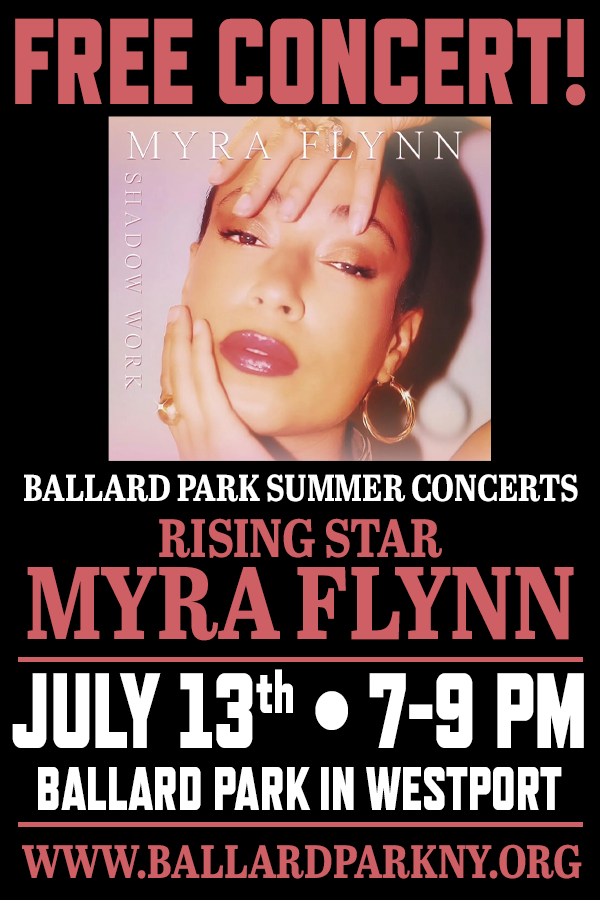 ballard park 4th of july