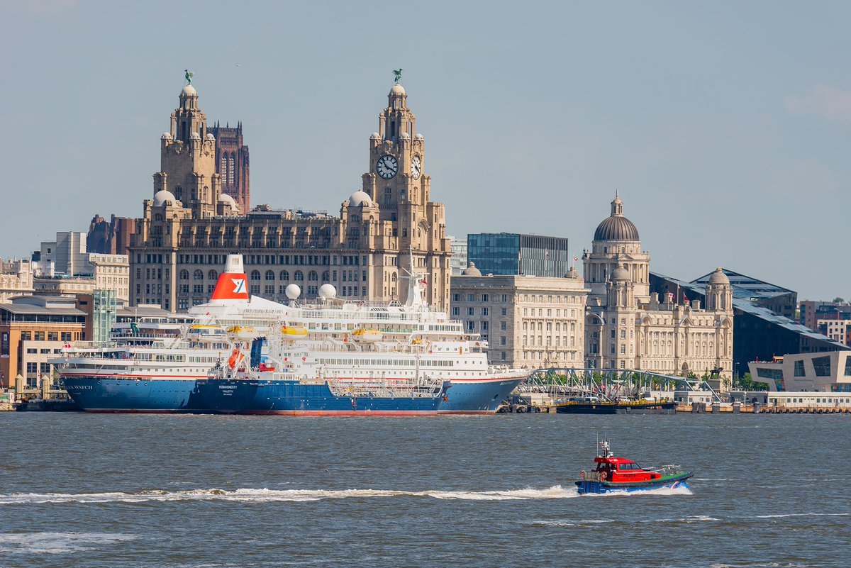 Liverpool Vista tweet media