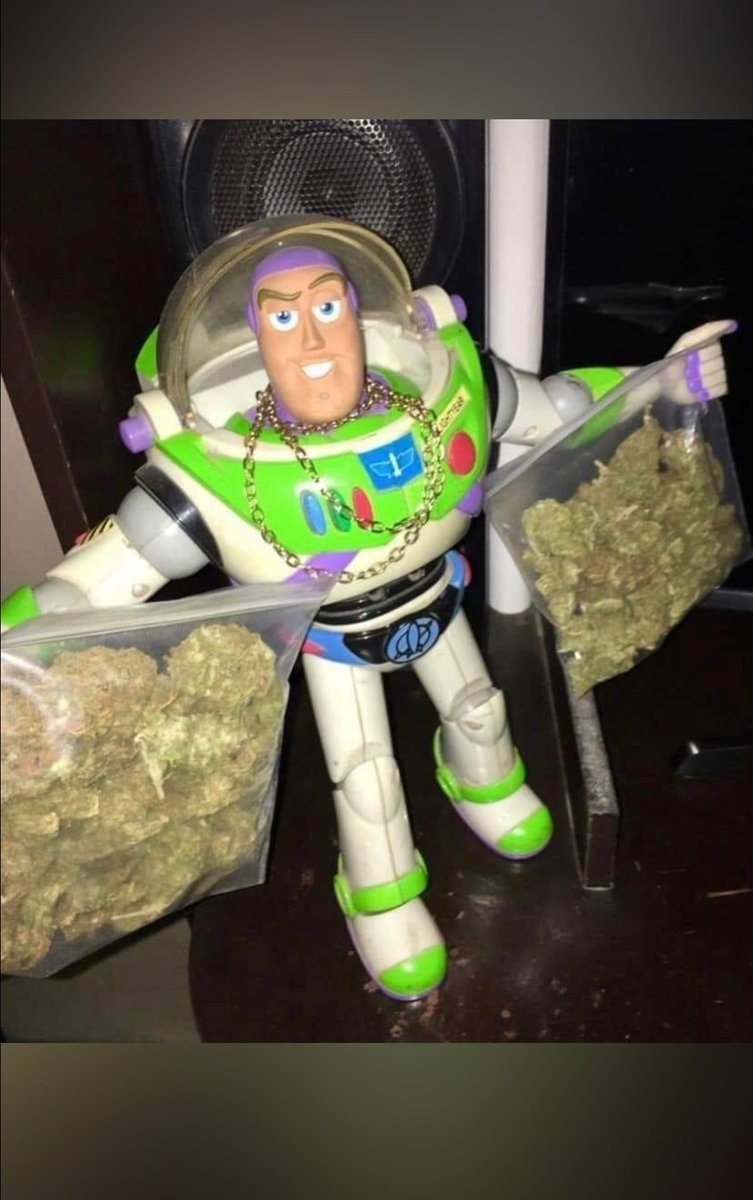 buzz lightyear esta listo para volar
