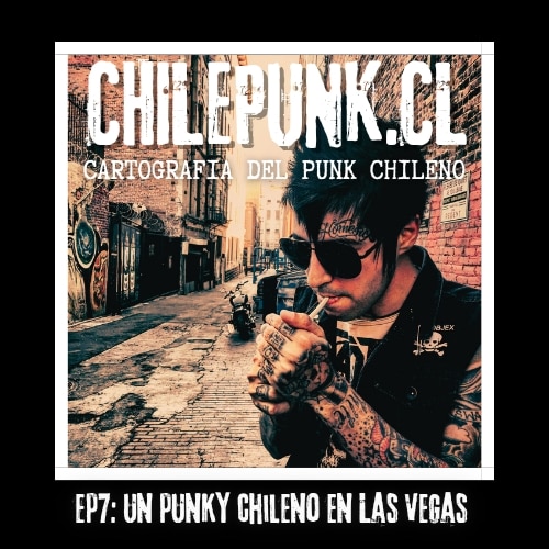 Chilepunk.CL tweet media