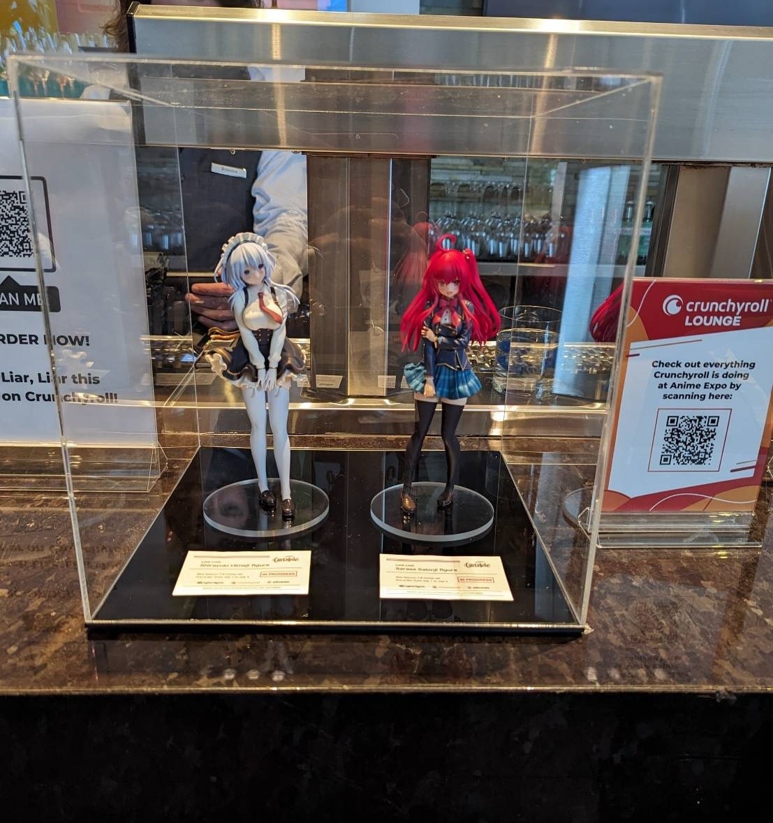 Shibuya Scramble Figure (SSF) EN tweet media