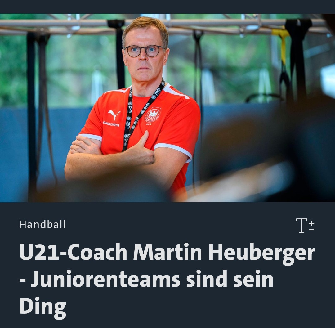 Aus der Reihe: Überschriften, die man als Erwachsener Mensch lieber nicht über sich lesen möchte.

via <a href="/sportschau/">Sportschau</a>