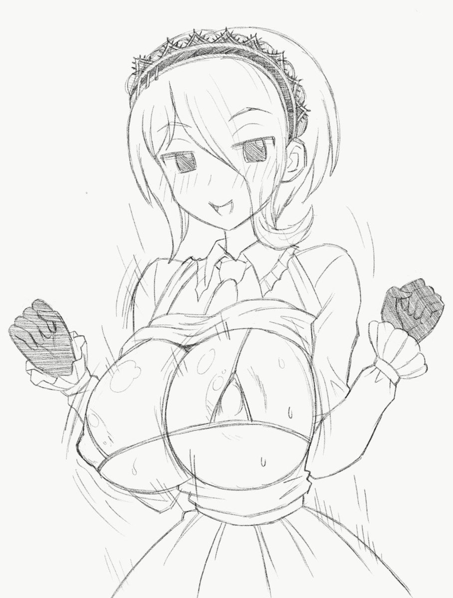 sexdollmaid's tweet photo. Redo cause of yesterday ~ 

Sorry about that ~

#lewdrp #sexrp #sexualrp #erp #badendrp #breedingrp #darkrp #smutrp https://t.co/ZtUwgiH8lP